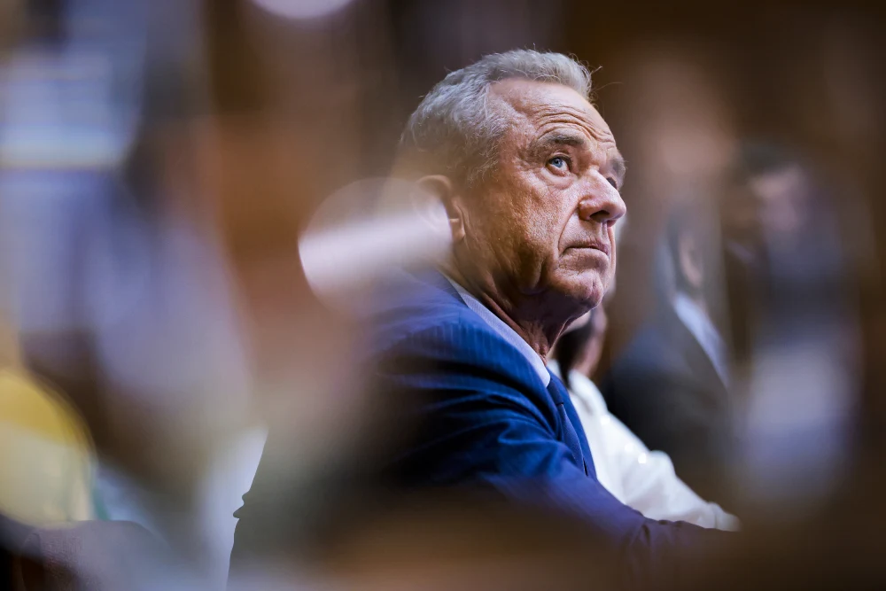 RFK Jr.